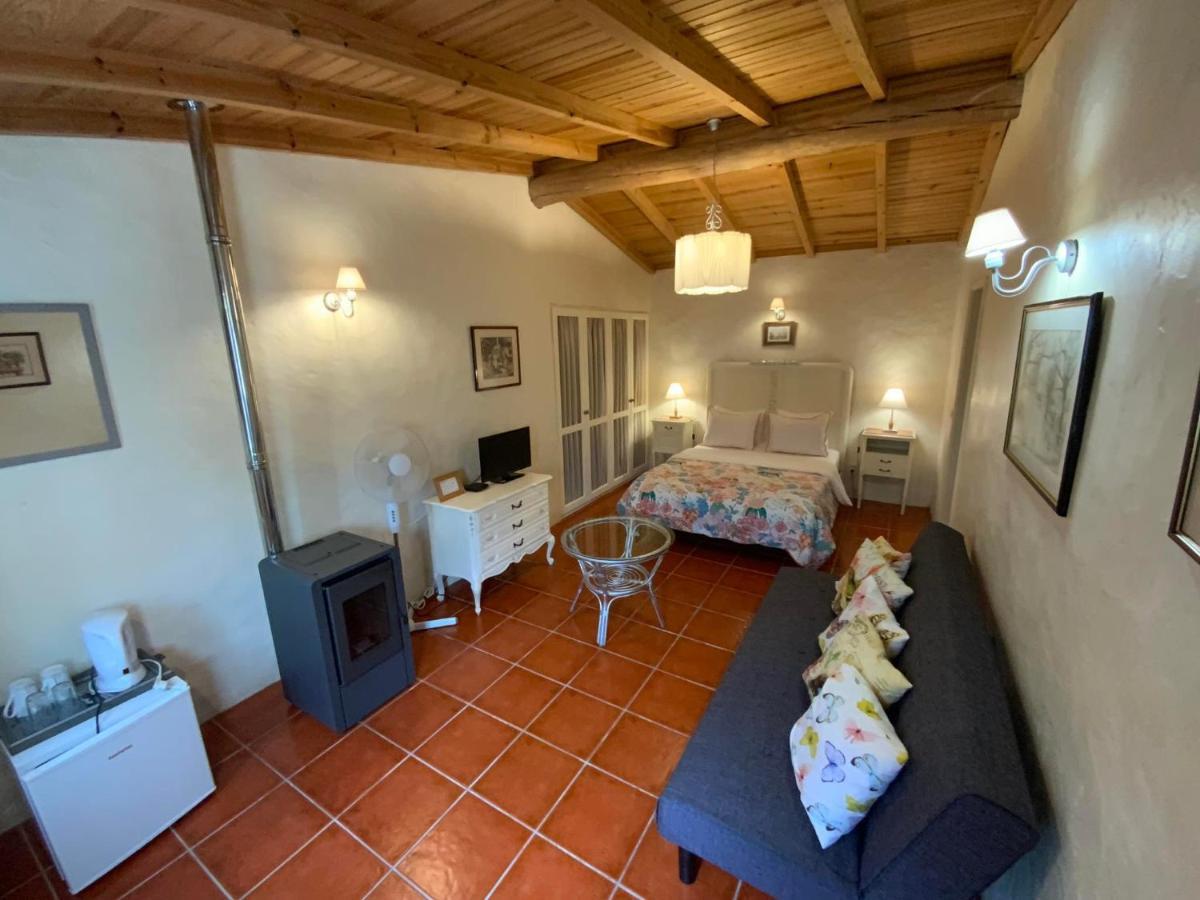 Casa Do Vale Villa Sao Pedro de Tomar Exteriör bild