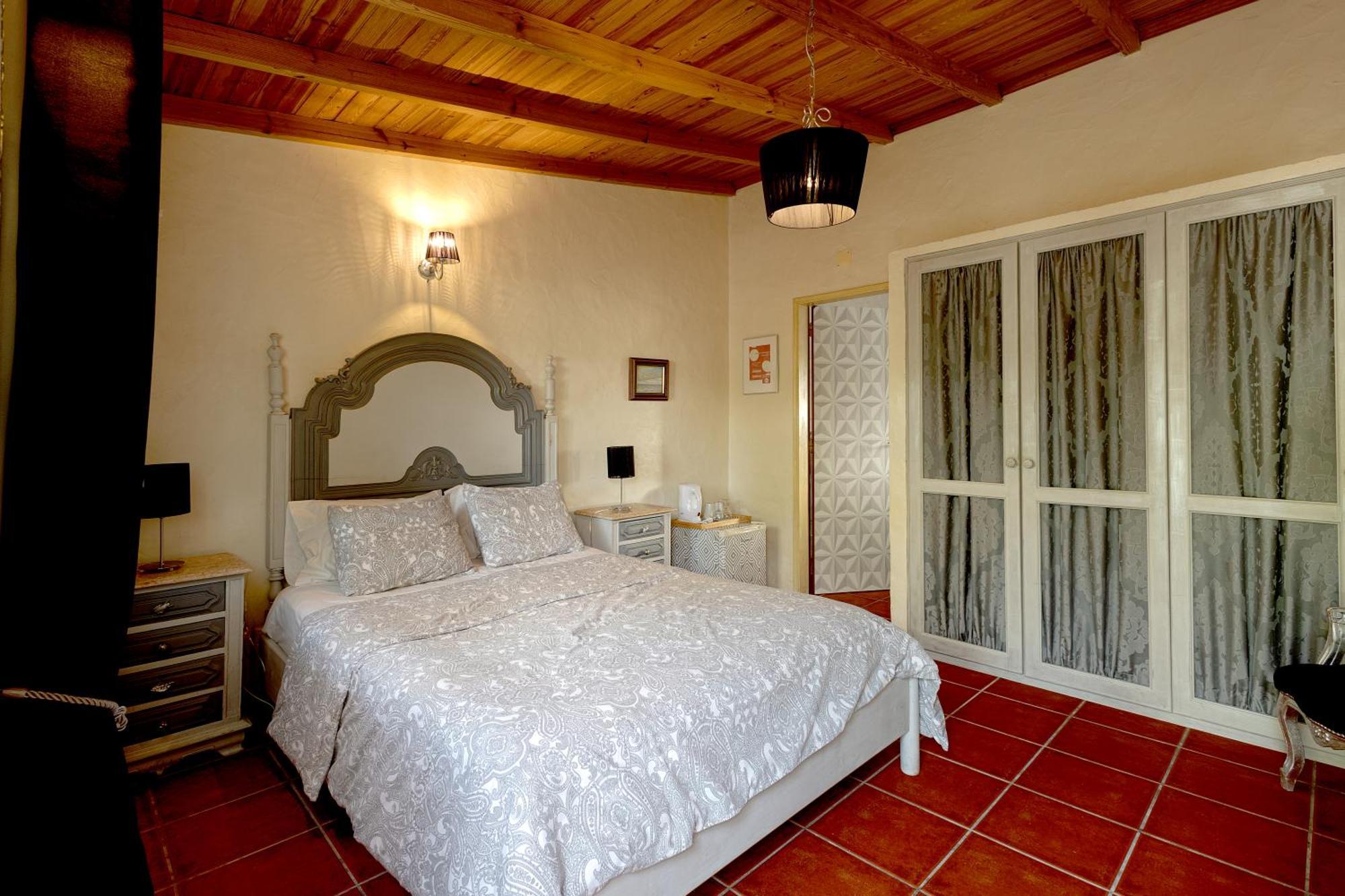 Casa Do Vale Villa Sao Pedro de Tomar Exteriör bild