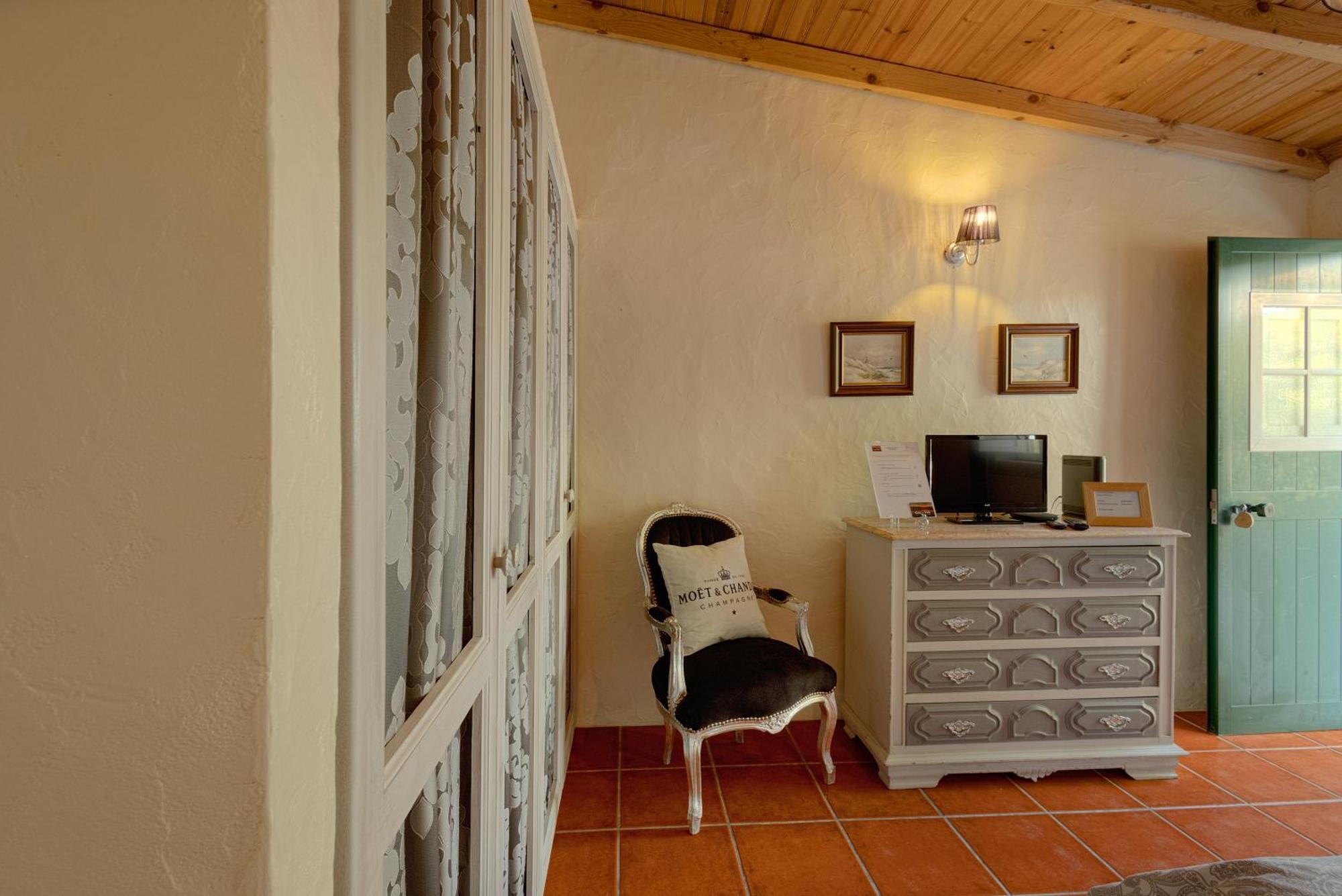 Casa Do Vale Villa Sao Pedro de Tomar Exteriör bild